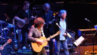 Tired Pony  - Point me at lost islands @ Barbican 14 Sept 13