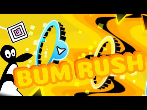 [4K 60FPS] Bum Rush by PrismㅣSDXMQ