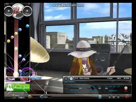 BandMaster PH Silent Jealousy played by Jenny♪