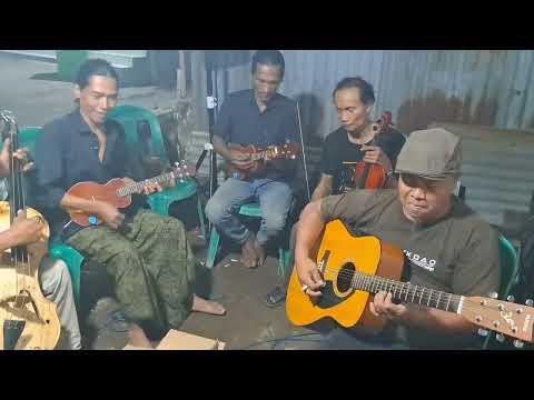 Kr. Bayangan Kasih (Voc: Khairul Anam, Komunitas Keroncong)