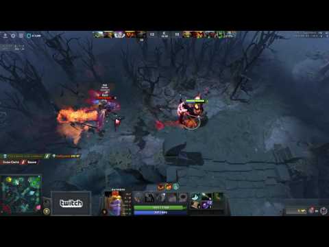 VP.Noone perfect SF ult LUL