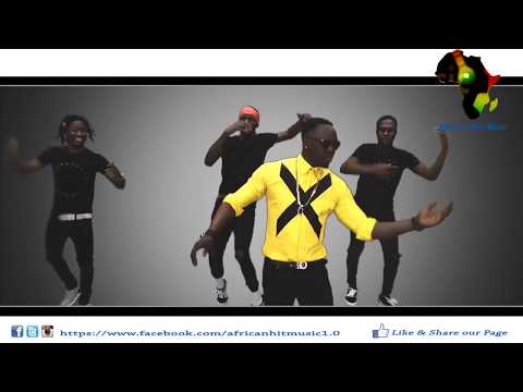 DJ SISQO - Toumboucéssé