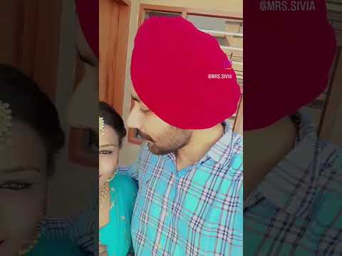 😘    #hashtag #couple #love #viralvideo #trending #sardari #premdhillon