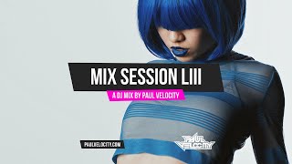 Mix Session LIII