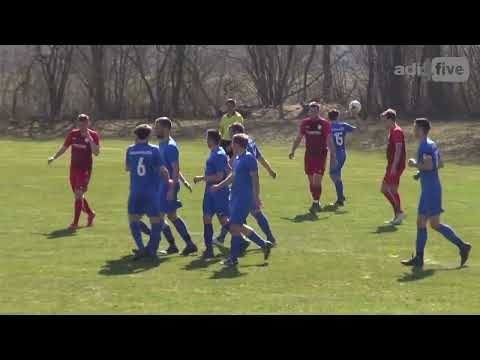 22-03-27 SGM Schmiechtal Alb I - SGM Ertingen Binzwangen 2:3