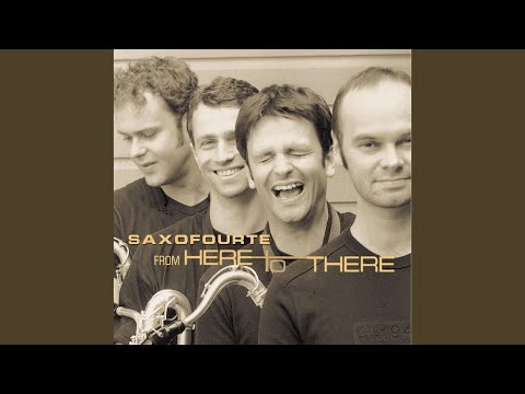 Suite for Orchestra No. 2 in B minor, BWV 1067: Badinerie