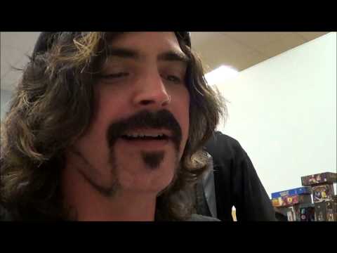 Sayris13 Presents:  A Saturday Locals @ Craving For A Game Mash Up!!