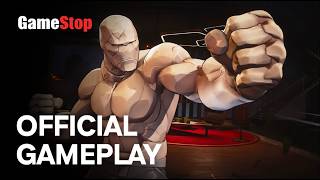 Invincible vs. Titan Gameplay Trailer 2026 – Official Game Reveal Trailer