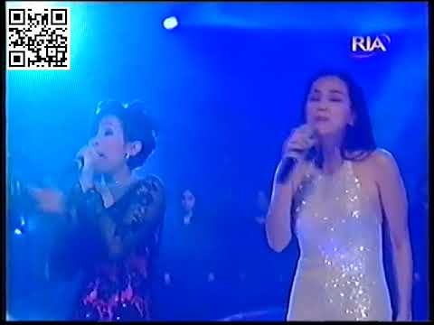 You - Fauziah Latiff & Kuh Ledesma