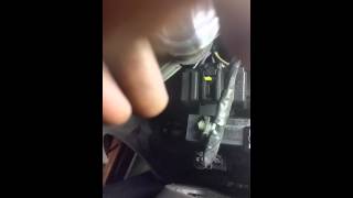 no crank Ford faulty ignition switch diagnose .