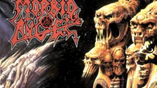 Morbid Angel - Opening of the Gates
