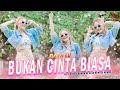 BUKAN CINTA BIASA DARA FU DJ BUKAN CINTA BIASA REMIX TIKTOK Official Music Video