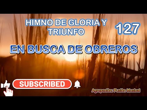 Himno 127 MÚSICA CRISTIANA,  Adoración /Fusión Musical/