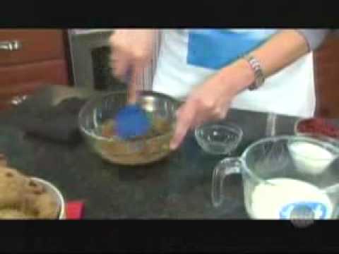 download lagu mp3 mp4 Cranberry Flax Muffins, download lagu Cranberry Flax Muffins gratis, unduh video klip Cranberry Flax Muffins