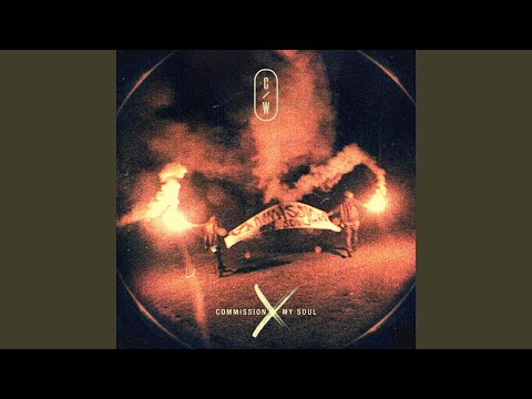 Offer My Life (Live)