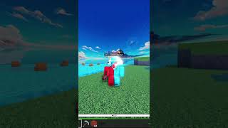 😎The Number 1 Roblox Bridge Duel Player😎#roblox #minecraft #bridgeduels