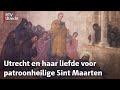 Van Rossem Vertelt: Wat heeft Utrecht met Sint Maarten? | RTV Utrecht