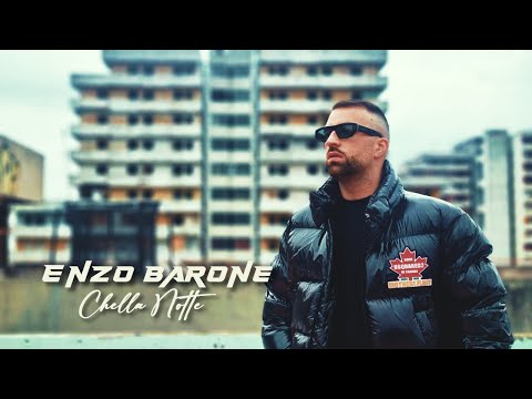 Enzo Barone - Chella notte