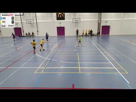 HK vs Fc Ylivieska P 09 - 12/02/2022