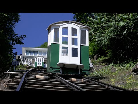 Fenelon Place Elevator