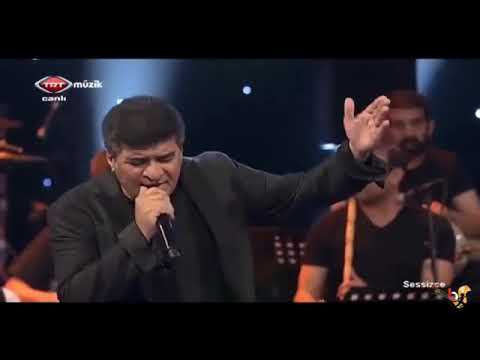 İbrahim Erkal - Yalnızım (TRT Müzik)