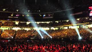 The Only One - Passion 2012 - Chris Tomlin
