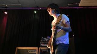 JEFF THE BROTHERHOOD @ ONCE - Somerville, MA - 9/28/2016