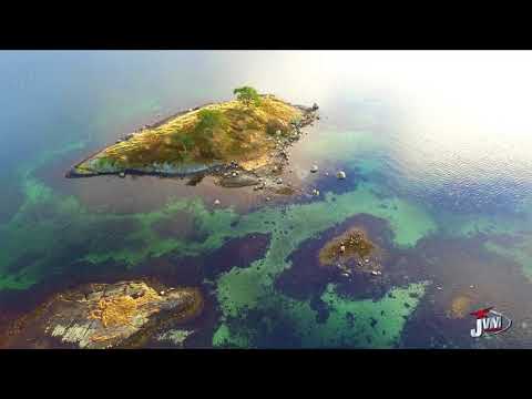 Vaulen Beach (Stavanger), Norway