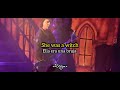 Mercyful Fate - Melissa lyrics (subtítulos en español)
