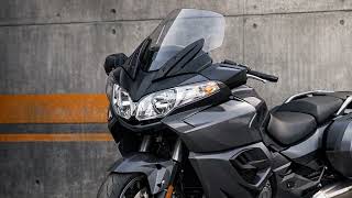 Triumph Trophy 1200 d’occasion : points forts, faiblesses et vraie vie au quotid