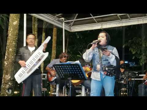 LEAVING ON A JET PLANE - John Denver ▶ ARTa REBORN feat EVY MARIAM COVER ▶ Live