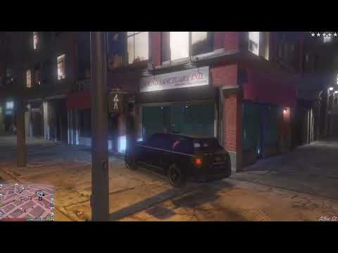 Frenzo Harami x Sevaqk GTA V 20 laloo's deep Full video