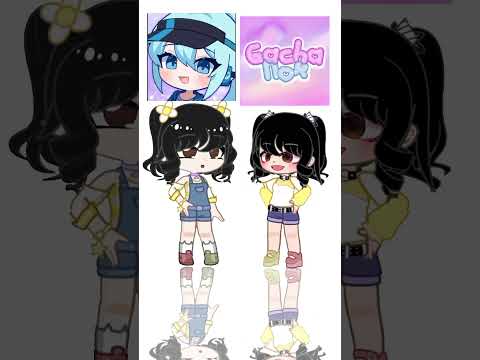 Eres totalmente articulada(Gachalife 2!)#gachanox #gachaedit #gachatrend #gachalife2 #gachalife2edit