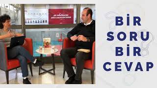 Bir Soru Bir Cevap  | Nasıl daha yükseğe sıçrayabilirim?