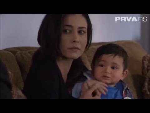 Brusko ღ Melina Aslanidou -  To Krio Kai i Monaxia ღ (srpski prevod)