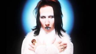 Marilyn Manson - Mechanical Animals ( HQ )