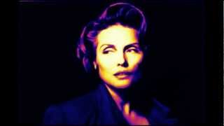 Deborah Harry - No Talking Just Head