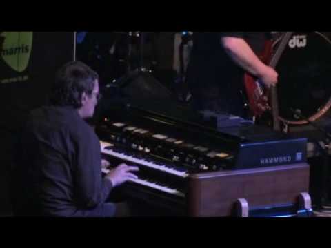 Pavol Hammel - Smutná Ranná Električka