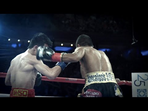 Единоборства Boxing After Dark: Sor Rungvisai vs. Chocolatito 2 and 24/7 Canelo/Golovkin Episode 2 Promo (HBO)