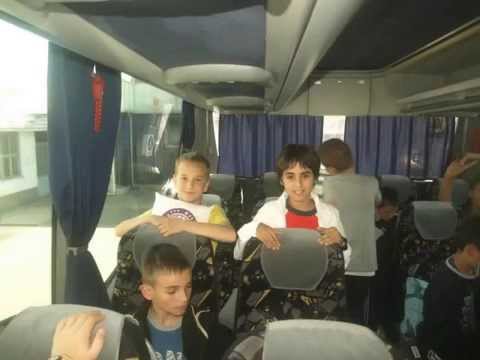 Torino Torna 2012 UTE U11