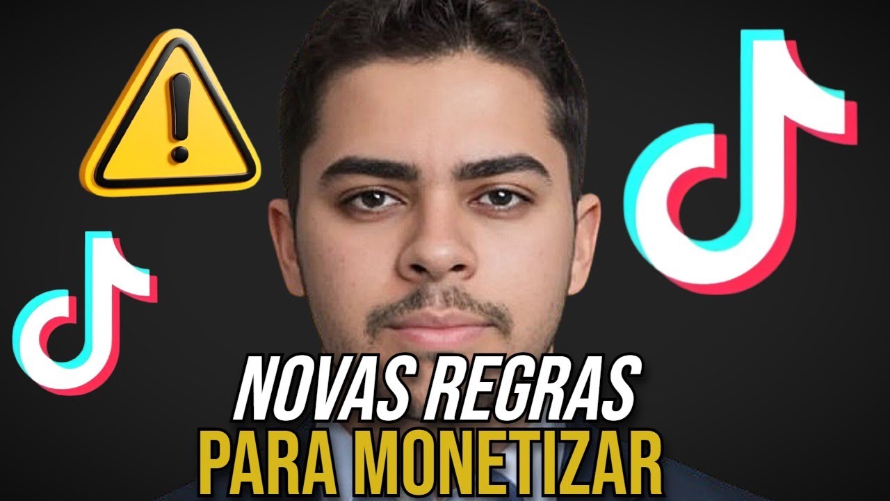 Novas Regras do TikTok 2025: O Que Mudou e Como Se Adaptar