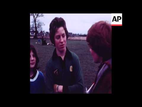 SYND 16 1 78 SPORLE UNITED VOTED FOR WORST FOOTBALL TEAM IN ENGLAND