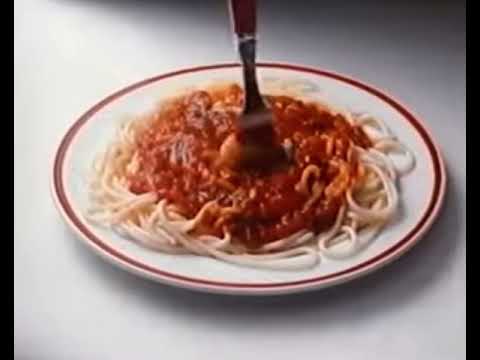 Gino ginelli advert 1990