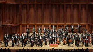Download lagu 【2027年1月4日開催】名手たちの夢の共演！JVSOニューイヤーコンサートに注目｜Zガンダム・服部百音・チャイコフスキー mp3