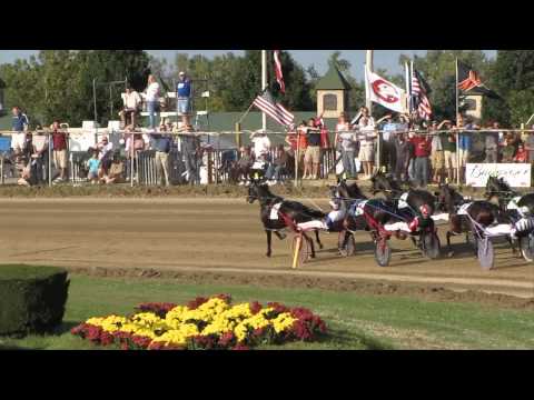 2011 Little Brown Jug