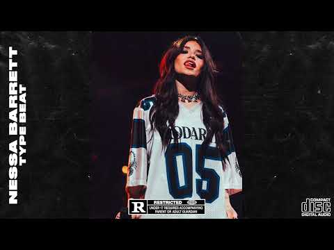 [FREE] Nessa Barrett x MGK x Jxdn x Pop Punk Type Beat - “So deep"