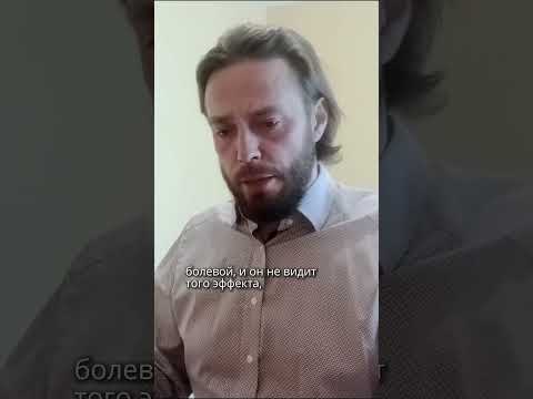 Отдай его нам — мы отвезём его в лес и заставим зубами копать себе могилу