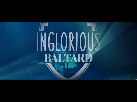 On se manque un peu, non ? L’Inglorious Comedy Club chez toi, en livestream !