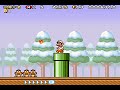SMAGHETTI SMA4 SMB3 CUSTOM LEVELS 1201
