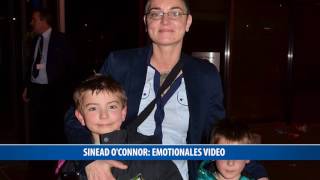 Sinead O&#39;Connor: Emotionales Video